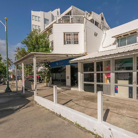 Hotel Las Lunas San Andrés Eksteriør billede