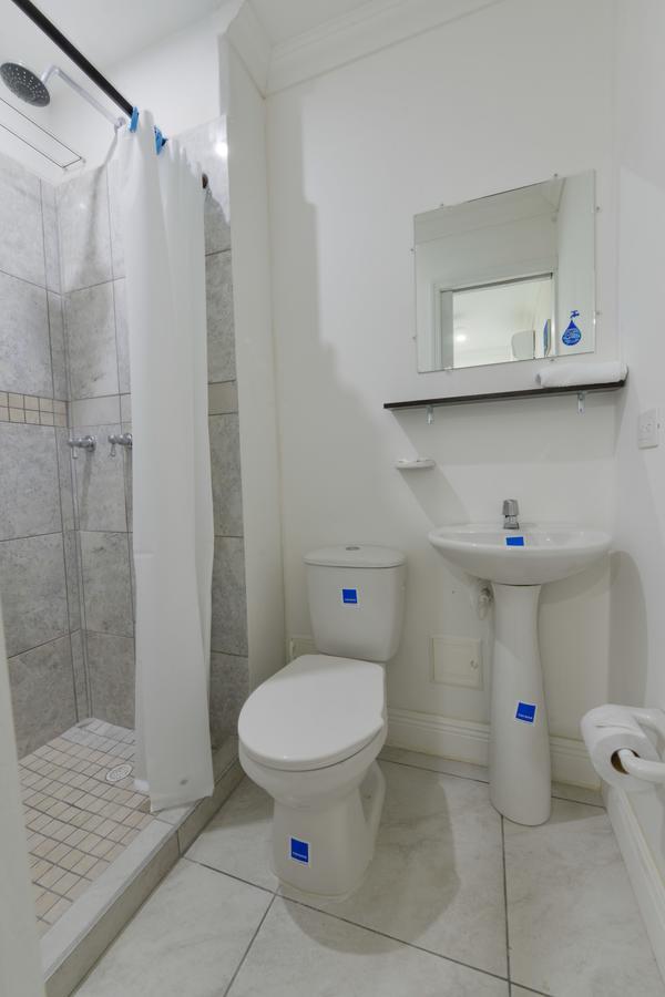 Hotel Las Lunas San Andrés Eksteriør billede