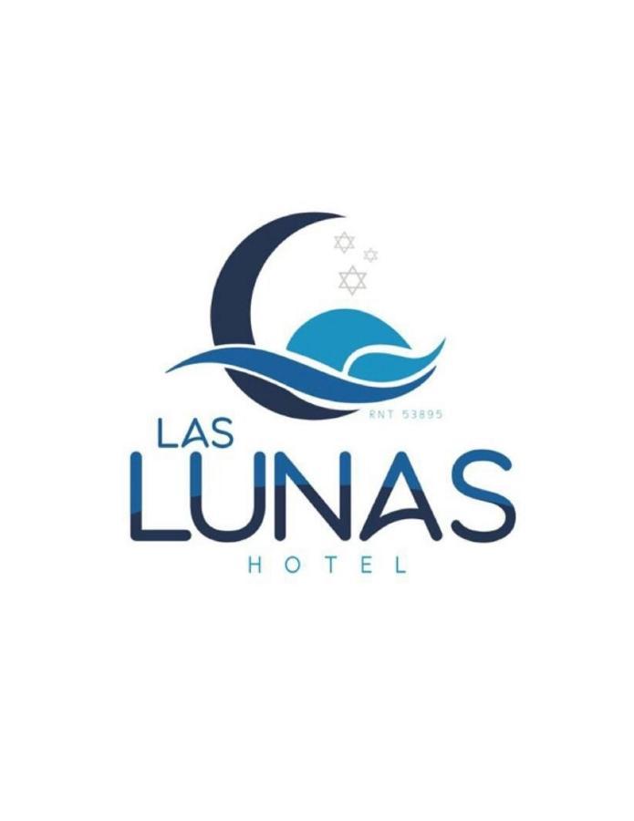 Hotel Las Lunas San Andrés Eksteriør billede